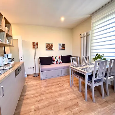 Oase Im Suedosten - Wunderschoene Fuer 4 Personen Mit Terrasse & Stellplatz Leipzig